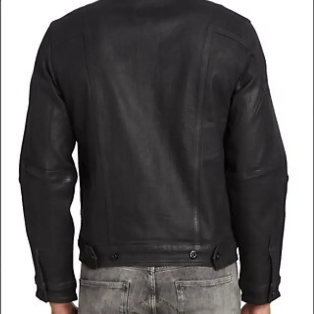 SOLD!!! New! G-Star men jacket. - Picture 12 of 13